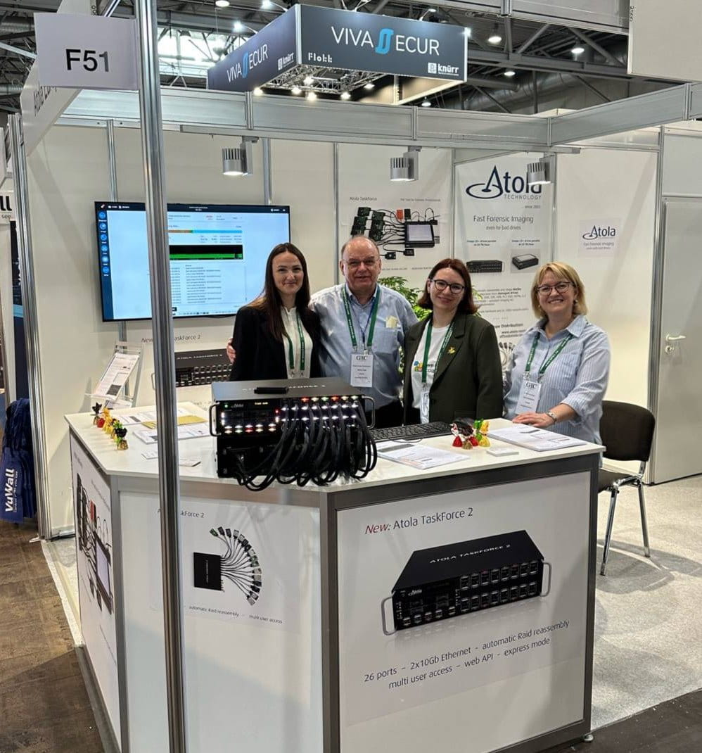 GPEC Digital in Germany