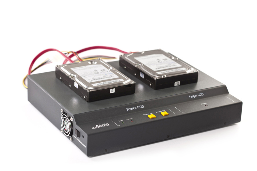 Atola Insight Ethernet