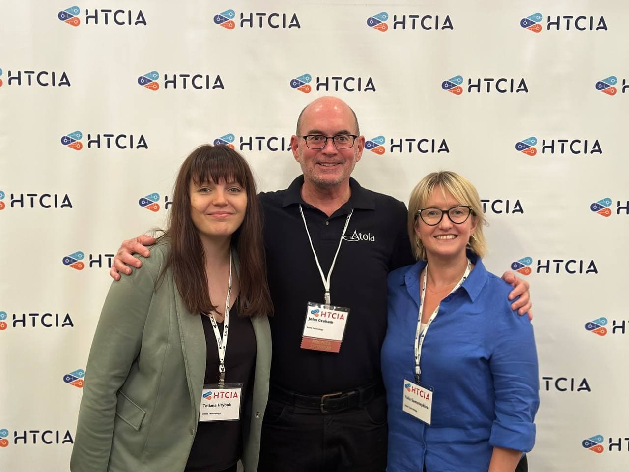 HTCIA
