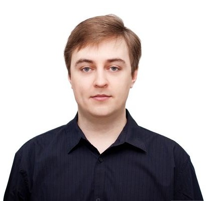 DMYTRO POSTRIGAN, Founder and CEO