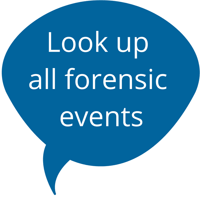80+ DFIR events
